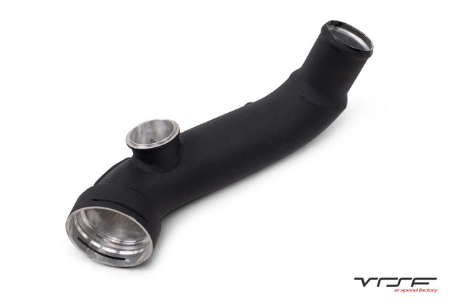VRSF Charge Pipe Upgrade Kit 2009 – 2014 BMW Z4 N54 E89 (Tial/ Turbosmart)