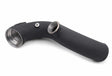 VRSF Charge Pipe for 335d Coolant Tank & Relocated Intakes 07-13 BMW N54 135i/335i E82/E90/E92