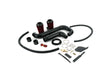 VRSF Relocated Silicone High Flow Inlet Intake Kit N54 07-10 BMW 135i/335i (1.75" Turbo Inlet)