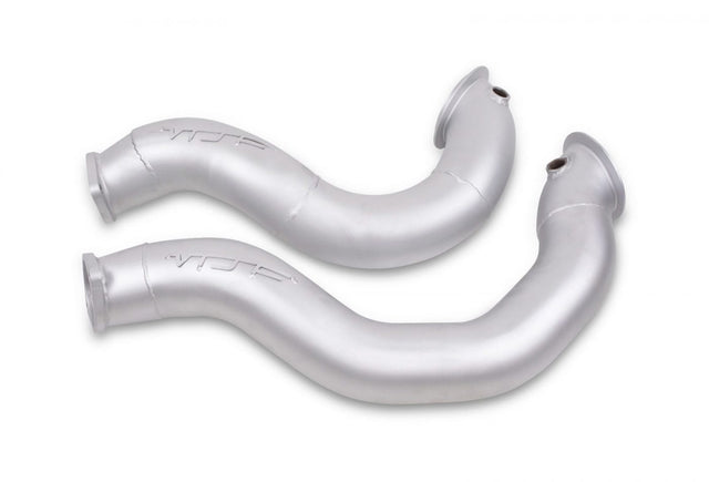 VRSF Race Downpipe Kit BMW 135i 335i N54 CERAKOTE - ModsDirect