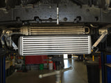 VRSF 7.5" Race Intercooler BMW 535i N54 E60 07-10