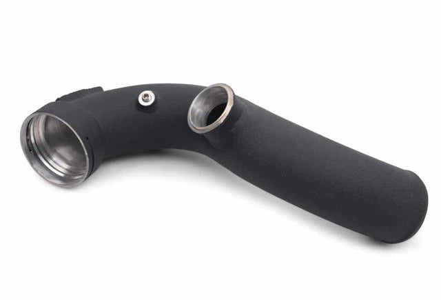 VRSF Chargepipe 335d Coolant Tank & Relocated Intakes BMW N54 135i 335i