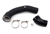 VRSF Chargepipe Kit BMW 135i 335i N55 No BOV Flange E-Chassis