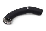 VRSF Chargepipe Kit BMW 135i 335i N55 No BOV Flange E-Chassis
