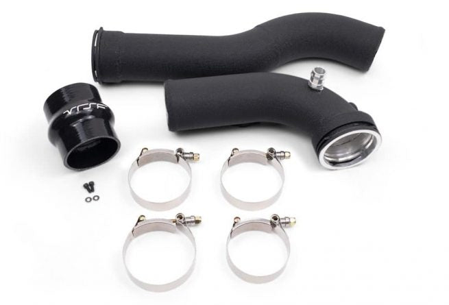VRSF Chargepipe Kit BMW N20 N26 F Chassis Automatic 12-17