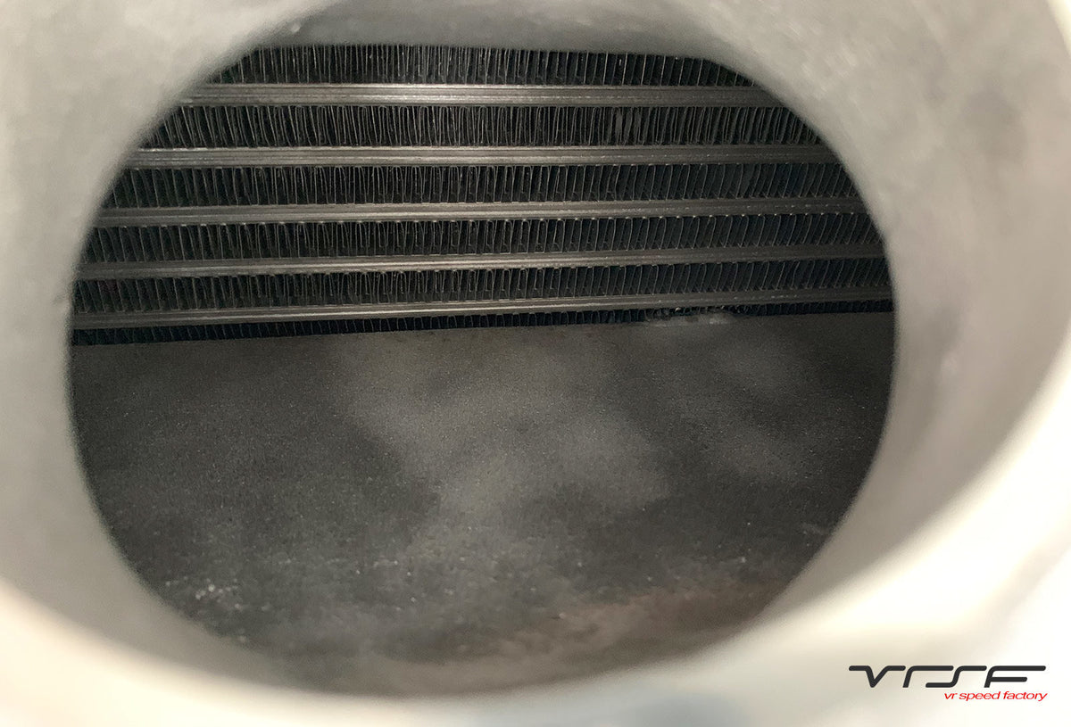 VRSF Competition Intercooler BMW M5 M6 S63 F10 F12