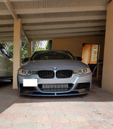 VRSF Race Intercooler BMW 228i 235i 328i 335i N20 N55