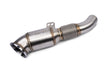 VRSF B58 Downpipe Upgrade for 2019 – 2023 BMW M340i, M440i, M240i, X5, X7 40i & xDrive G20 / G22 / G26 / G05 / G07 (Catted...
