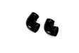 VRSF Replacement Couplers for Relocated Inlets 07-10 BMW 135i/335i N54 E90/E92 (1.75" Turbo Inlet)