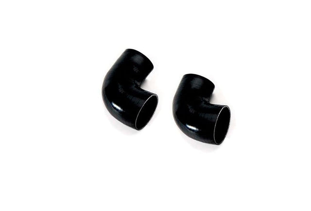 VRSF Replacement Couplers for Relocated Inlets 07-10 BMW 135i/335i N54 E90/E92 (1.75" Turbo Inlet)