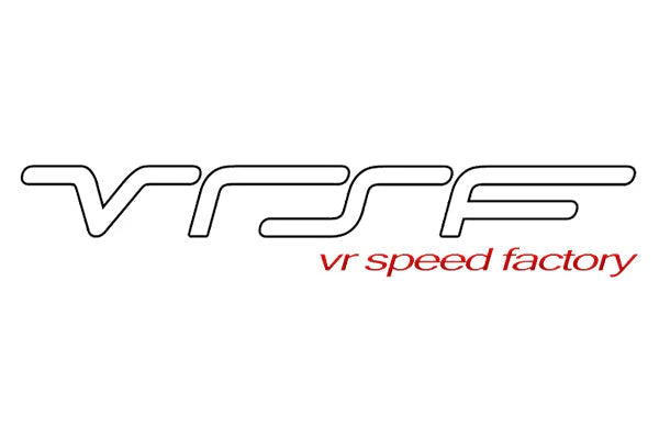 VRSF Primary+Secondary Downpipes BMW M5 M8 S63R F90-F93 (Heat Shield) - ModsDirect