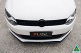 VW 6R Polo GTI Front Splitter