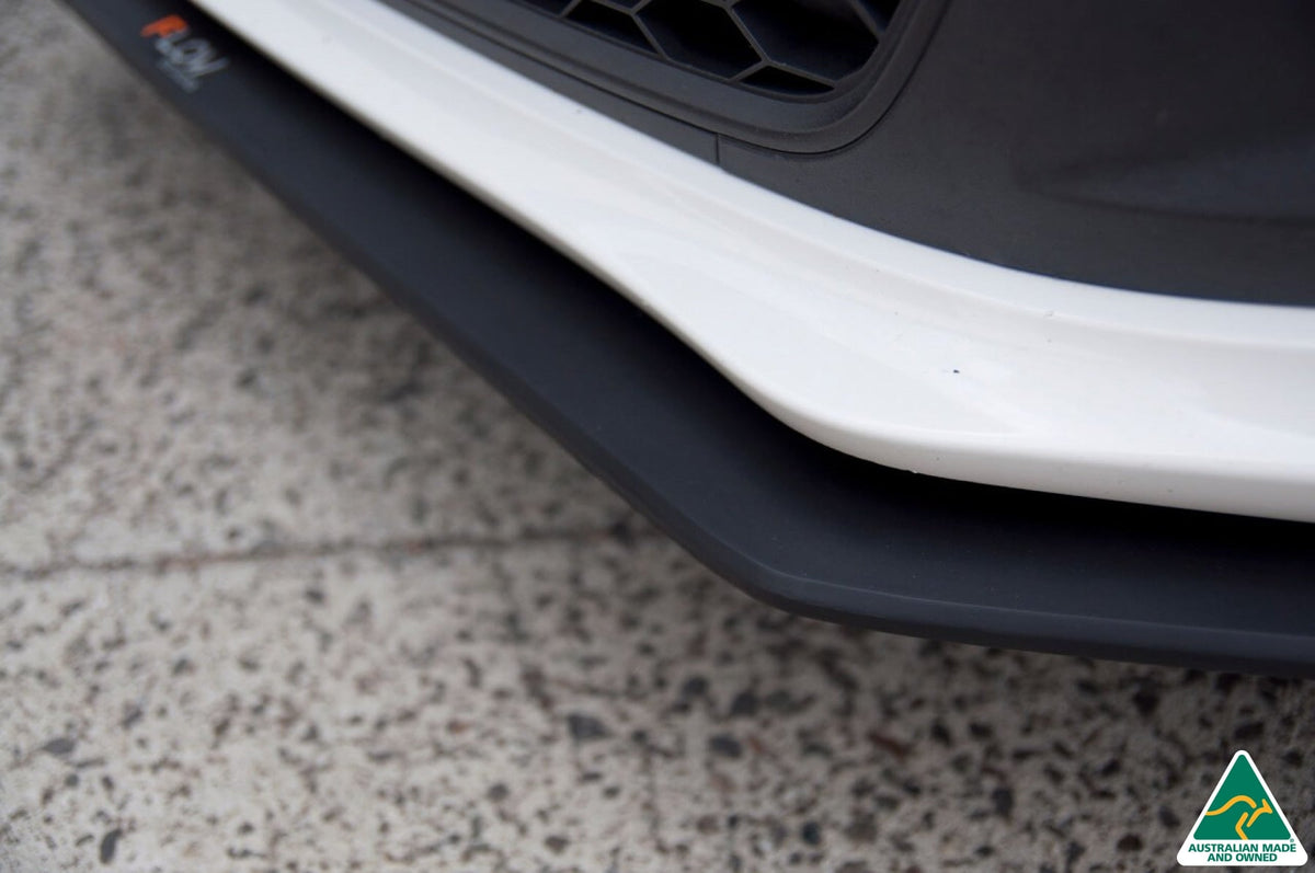 VW 6R Polo GTI Front Splitter