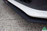 VW 6R Polo GTI Front Splitter