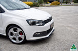 VW 6R Polo GTI Front Splitter