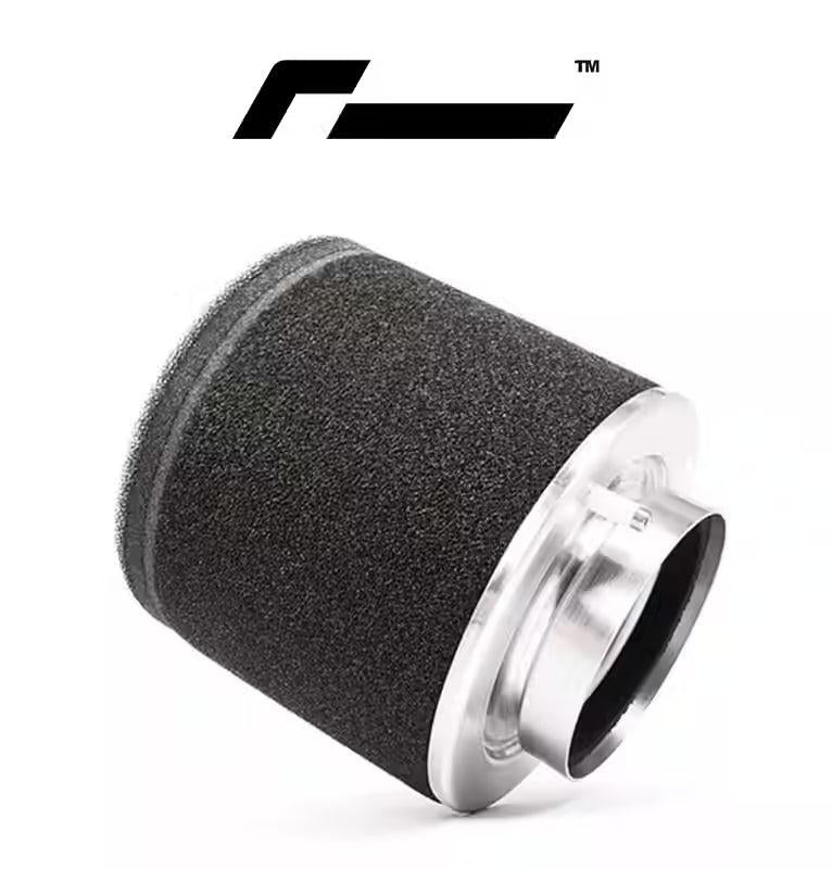 RacingLine High-Flow Cone Air Filter – 3.0T SuperCharged