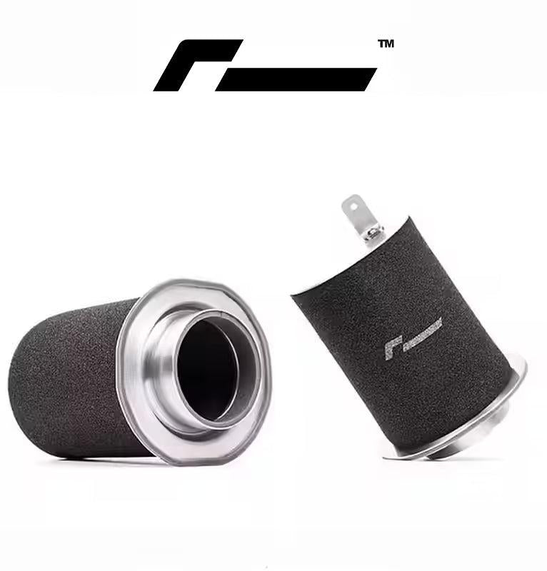 RacingLine High-Flow Panel Air Filter (Pair) Audi R8/R8 Spyder V10 5.2 (Gen1)