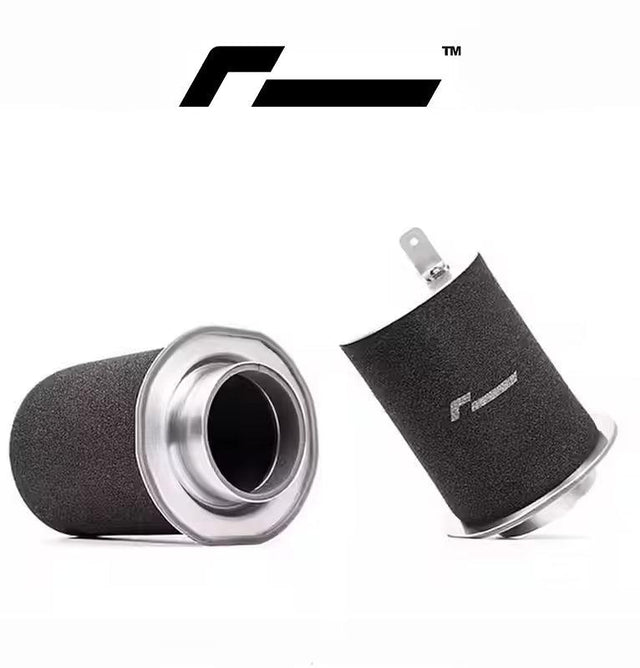 RacingLine High-Flow Panel Air Filter (Pair) Audi R8/R8 Spyder V10 5.2 (Gen1)