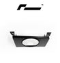 RacingLine Intake System Accessory / Golf 5 Front adaptor Metal Frame