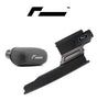 RacingLine R600 Intake MQB 2.0 TSI EA888.3/4 (Filters- Tri Foam, MAF- No, Lid- Matte Carbon)