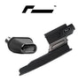 RacingLine R600 Intake MQB 2.0 TSI EA888.3/4 (Filters- Cotton, MAF- No, Lid- Matte Carbon)