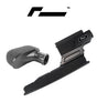 RacingLine R600 Intake MQB 2.0 TSI EA888.3/4 (Filters- Tri Foam, MAF- Yes, Lid- Matte Carbon)