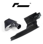 RacingLine R600 Intake MQB 2.0 TSI EA888.3/4 (Filters- Cotton, MAF- Yes, Lid- Gloss Carbon)