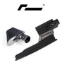 RacingLine R600 Intake MQB 2.0 TSI EA888.3/4 (Filters- Cotton, MAF- Yes, Lid- Matte Carbon)