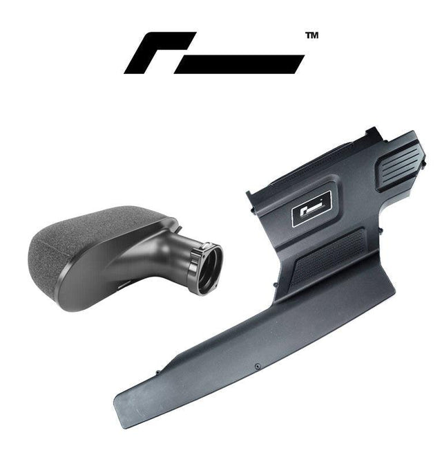 RacingLine R600 Intake MQB 2.0 TSI EA888.3/4 (Filters- Tri Foam, MAF- Yes, Lid- Plastic)