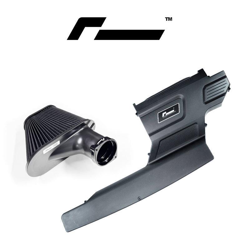 RacingLine R600 Intake MQB 2.0 TSI EA888.3/4 (Filters- Cotton, MAF- Yes, Lid- Plastic)