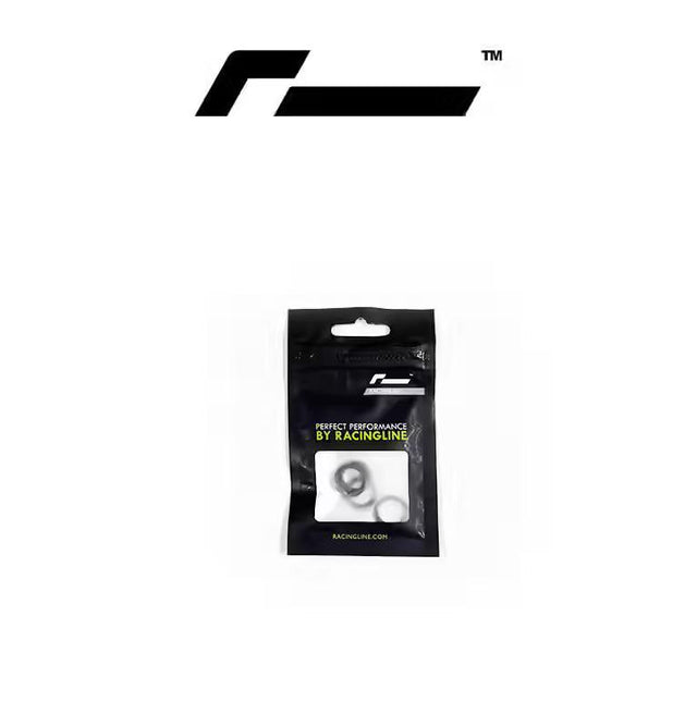 RacingLine True Lock Magnetic Sump Plug O-Ring / 5 x Seals Only