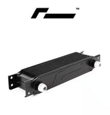 RacingLine Oil Cooler Accessory / Replacment Radiator / -10AN / 10 RAW / 235MM