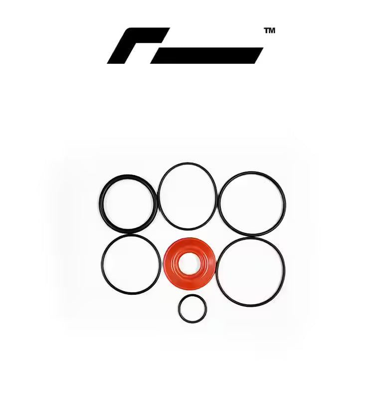 RacingLine Oil Cooler Accessory Service Kit