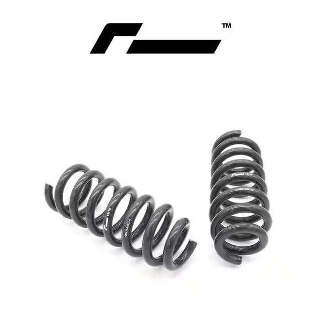 RacingLine Sport Front Amarok V6 Lift Springs