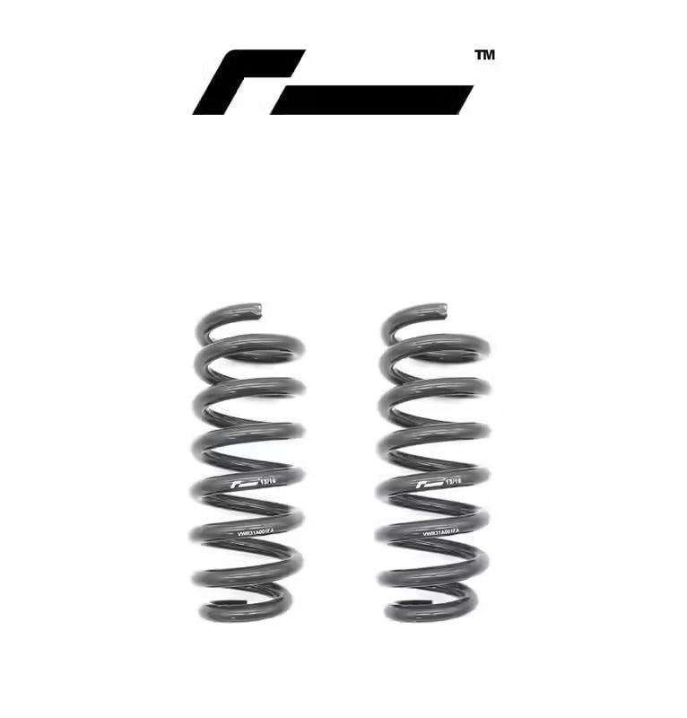 RacingLine Sport Front Amarok V6 Lift Springs