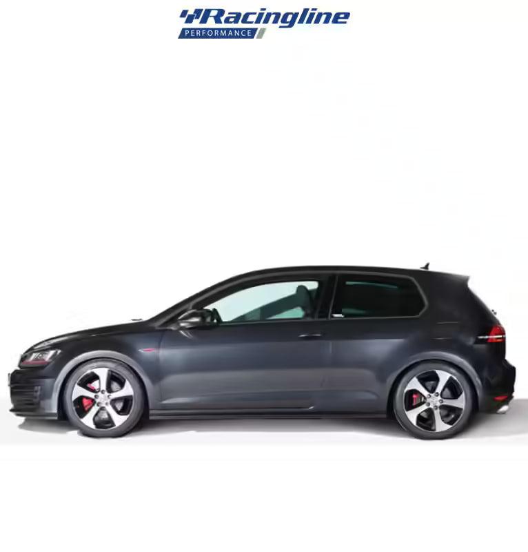 RacingLine Sport Springs (ACC Compatible) – MK7 GTI