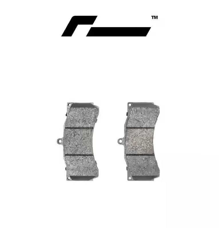 RacingLine Stage 3+ Brake Kit / Replacement Pads / Ceramic Rotor