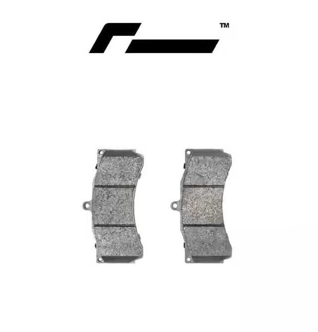 RacingLine Stage 3+ Brake Kit / Replacement Pads / Ceramic Rotor