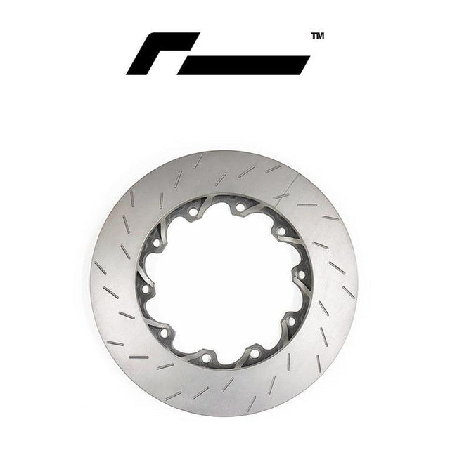 RacingLine Stage 3 Replacement Rotors- 355mm