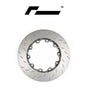RacingLine Stage 3 Replacement Rotors- 355mm