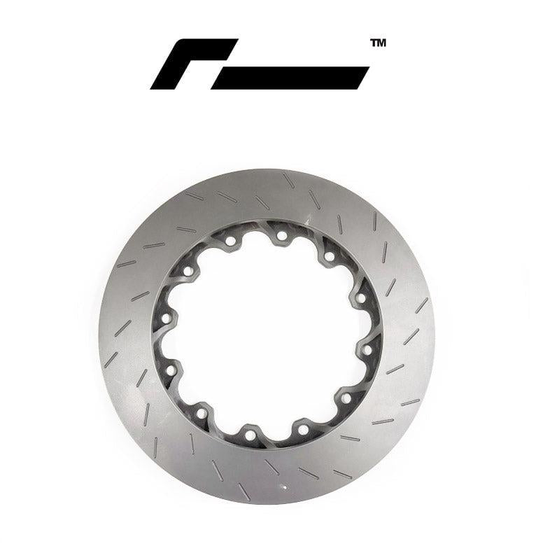 RacingLine Stage 3 Replacement Rotors- 380mm