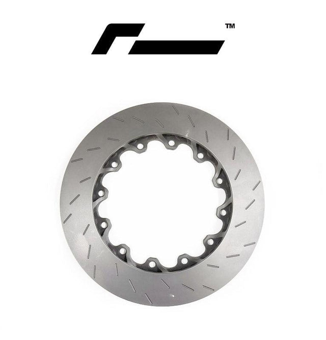 RacingLine Stage 3 Replacement Rotors- 380mm