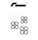 RacingLine Stage 3 Brake Kit 355/380mm Piston Seal Kit