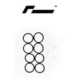 RacingLine Stage 2 Brake Kit Piston Seal Kit