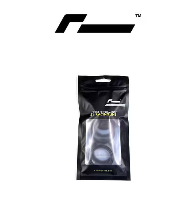 RacingLine Stage 2 Brake Kit Piston Dust Seal Kit