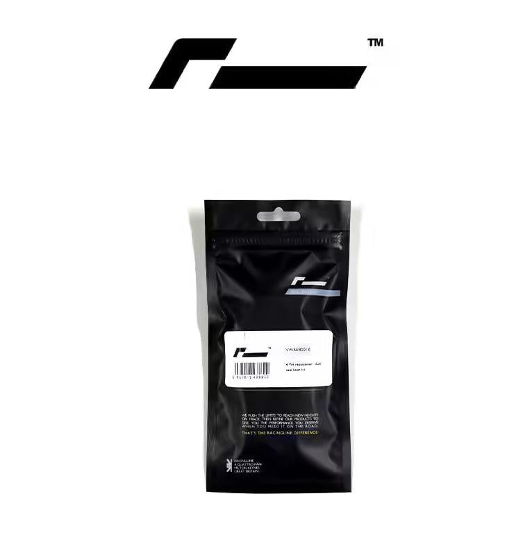 RacingLine Stage 2 Brake Kit Piston Dust Seal Kit