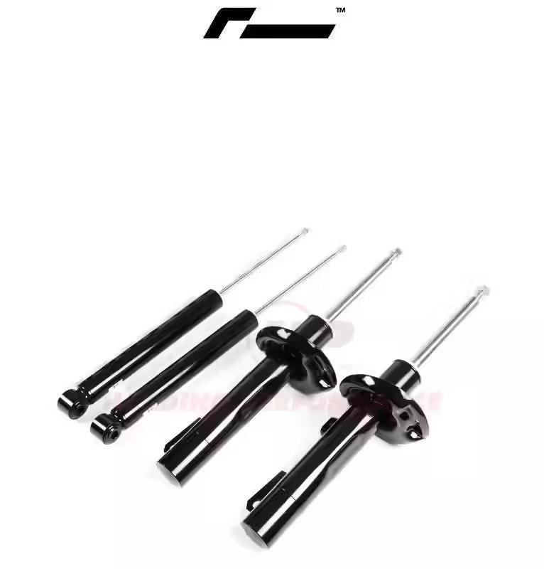 RacingLine Sport Damper Kit / A5-Platform: Golf 5/6, A3/S3 8P, Scirocco, Leon 2, Octavia 2 (55mm strut)