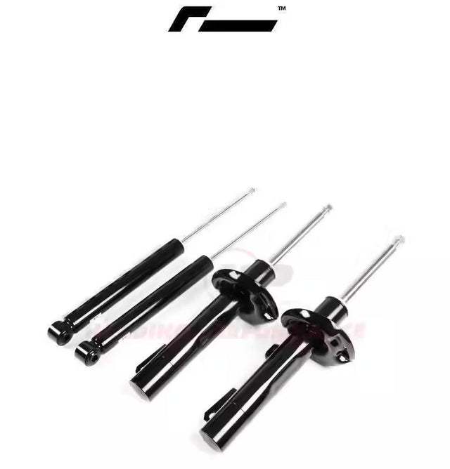 RacingLine Sport Damper Kit / A5-Platform: Golf 5/6, A3/S3 8P, Scirocco, Leon 2, Octavia 2 (55mm strut)