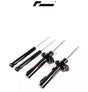 RacingLine Sport Damper Kit / A5-Platform: Golf 5/6, A3/S3 8P, Scirocco, Leon 2, Octavia 2 (55mm strut)