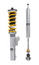 Öhlins Road & Track Coilovers – Audi A3/TT / VW Golf TSI/TDI/GTI Mk7/Mk8 (FWD)